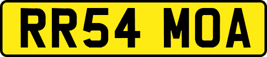 RR54MOA