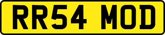 RR54MOD