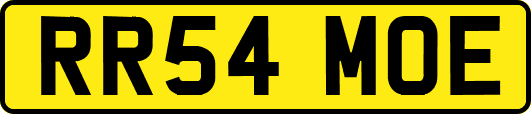 RR54MOE