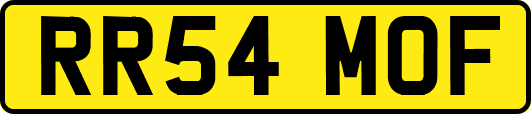 RR54MOF