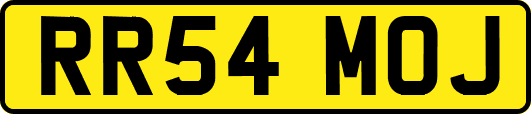 RR54MOJ