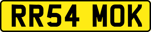 RR54MOK