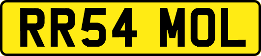 RR54MOL