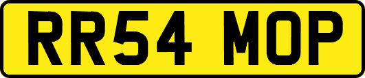 RR54MOP