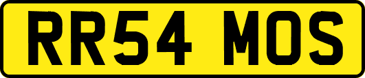 RR54MOS