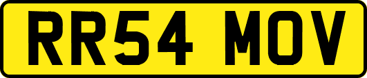 RR54MOV