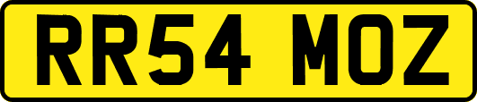 RR54MOZ
