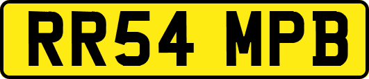 RR54MPB