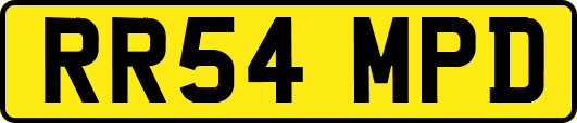 RR54MPD