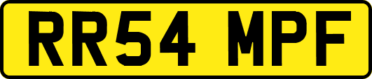 RR54MPF