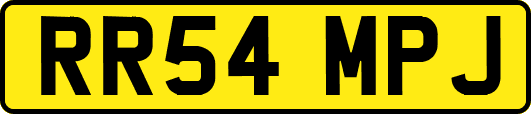 RR54MPJ
