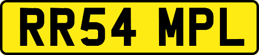 RR54MPL