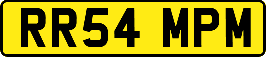RR54MPM