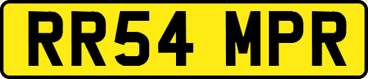 RR54MPR