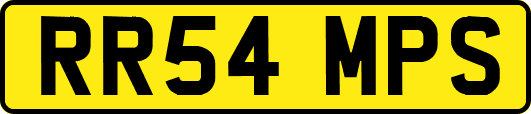 RR54MPS