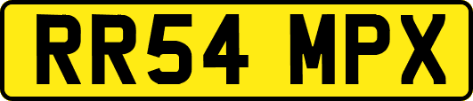 RR54MPX