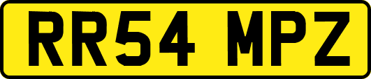RR54MPZ