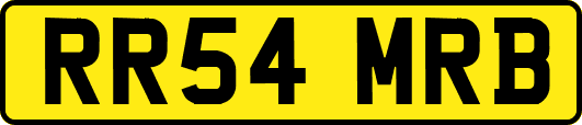 RR54MRB