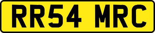 RR54MRC