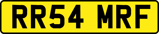 RR54MRF