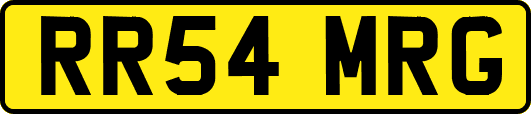 RR54MRG