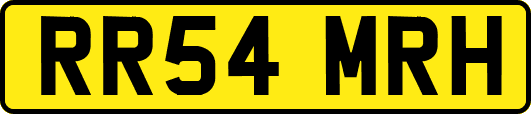 RR54MRH