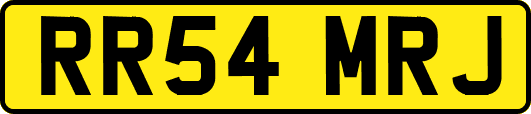 RR54MRJ