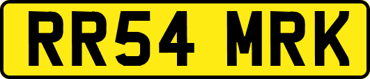 RR54MRK