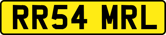 RR54MRL