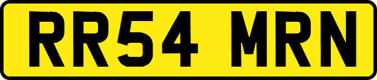 RR54MRN
