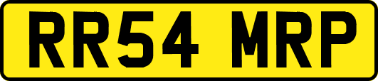 RR54MRP