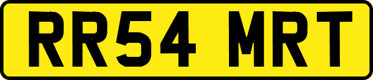 RR54MRT