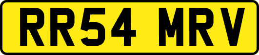RR54MRV