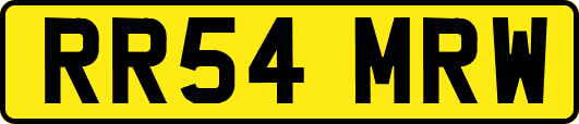 RR54MRW