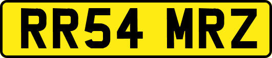 RR54MRZ