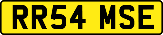 RR54MSE