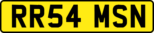 RR54MSN