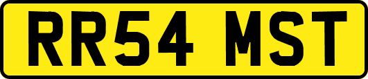 RR54MST
