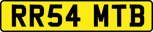 RR54MTB