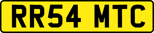 RR54MTC