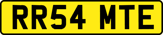 RR54MTE