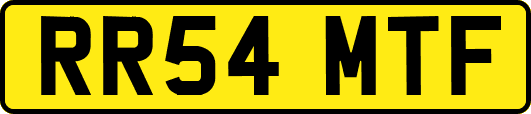 RR54MTF