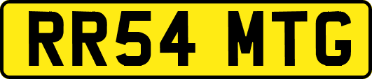 RR54MTG