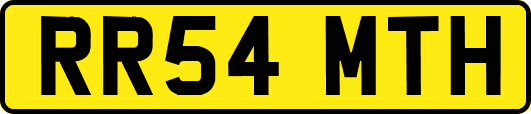 RR54MTH