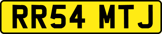 RR54MTJ