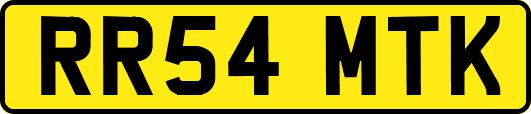 RR54MTK