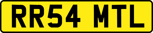 RR54MTL