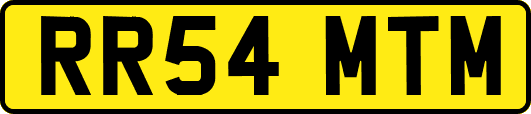 RR54MTM