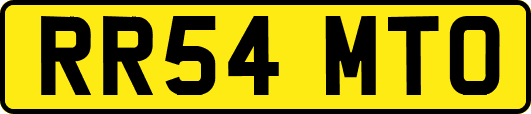 RR54MTO