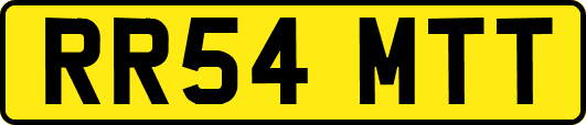RR54MTT
